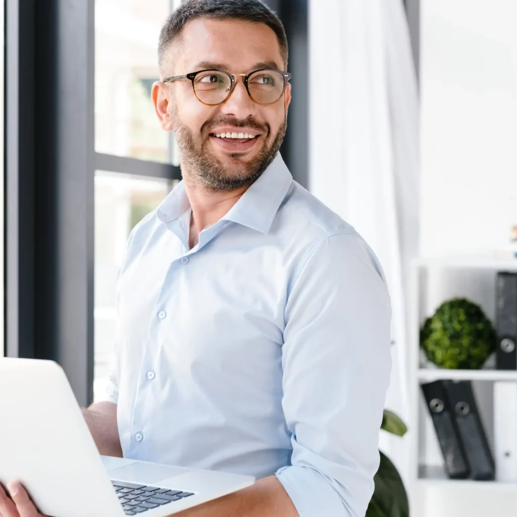 vous pilotez des activités marketing result
