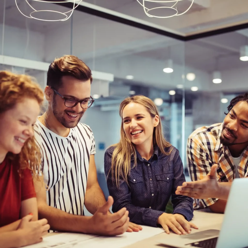 vous souhaitez préparer l'avenir du marketing result