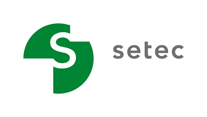 logo setec 1