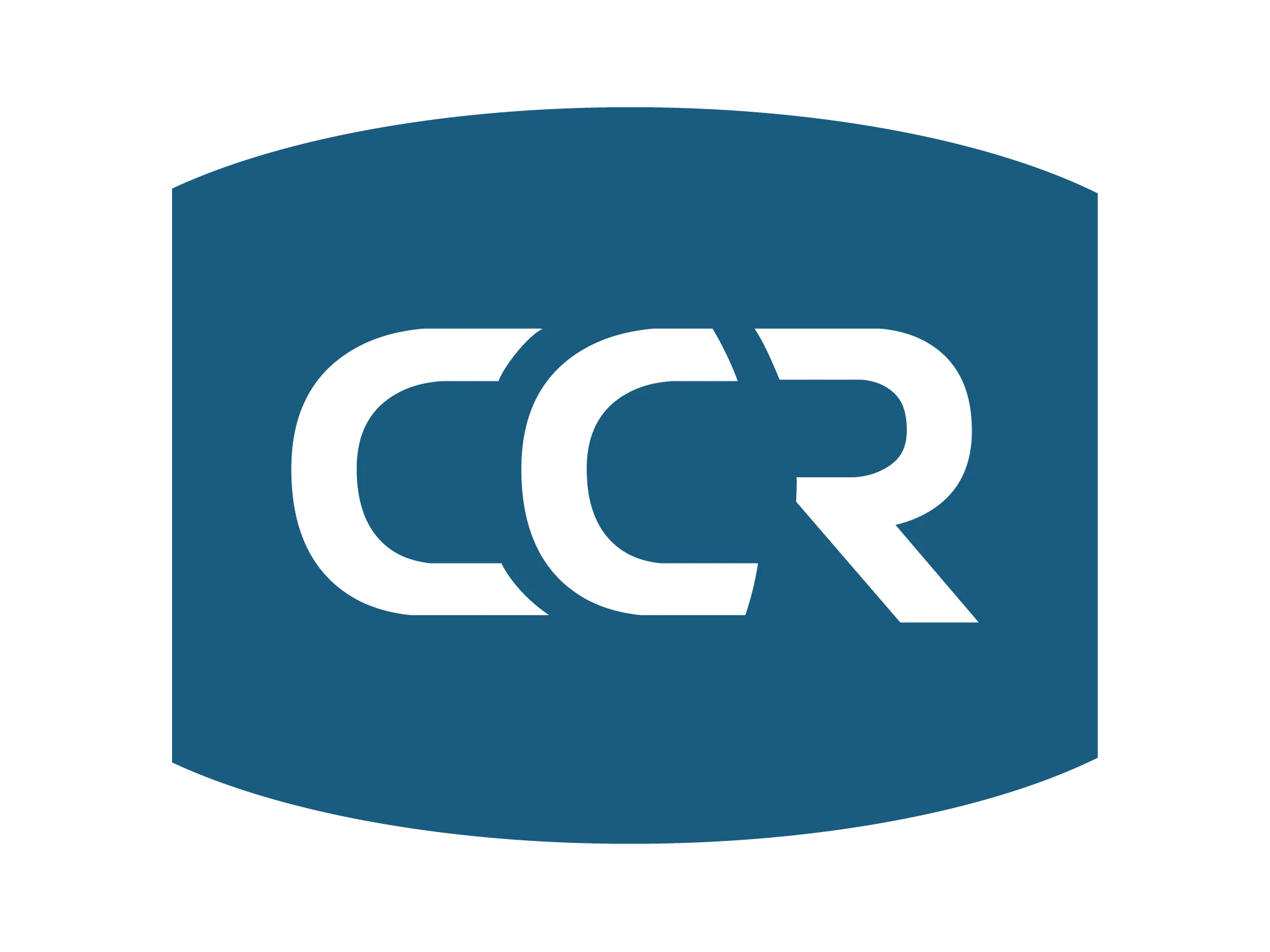 logo ccr
